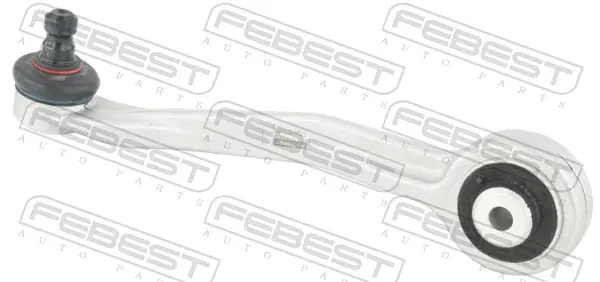 носач, окачване на колелата FEBEST              