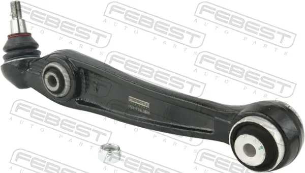 носач, окачване на колелата FEBEST              
