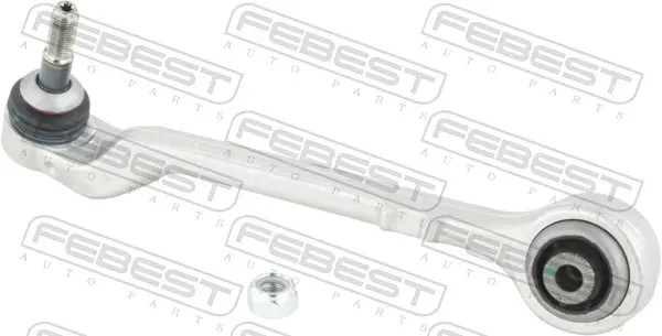 Носач, окачване на колелата FEBEST