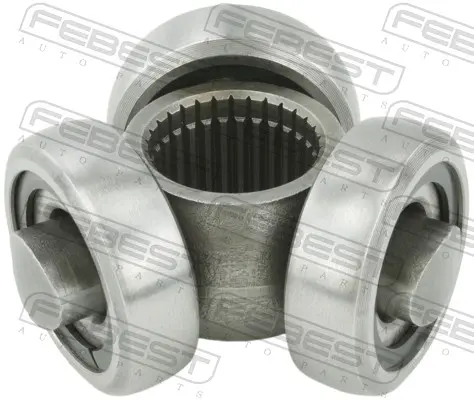 трипод, полуоска FEBEST              