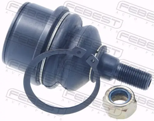 Шарнири FEBEST              