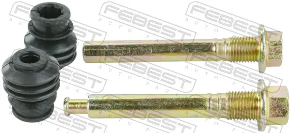 бодещ болт (щифт), спирачен апарат FEBEST              