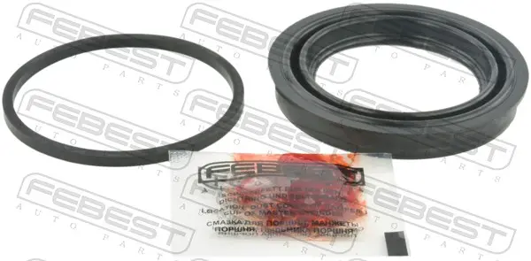 ремонтен комплект, спирачен апарат FEBEST              