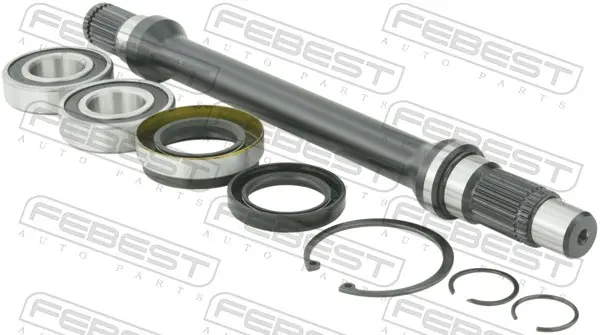 полуоска FEBEST              