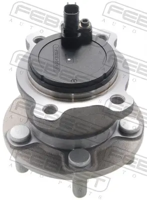 главина на колелото FEBEST              