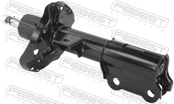 амортисьор FEBEST              