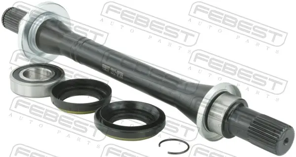 полуоска FEBEST              