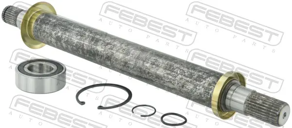 Полуоска FEBEST