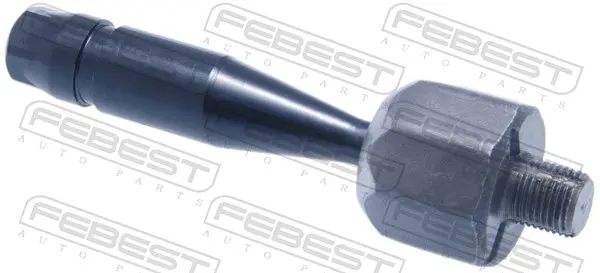 аксиален шарнирен накрайник, напречна кормилна щанга FEBEST              