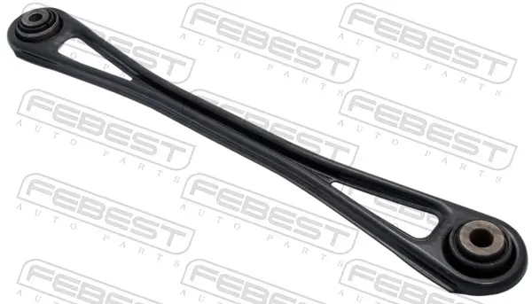 носач, окачване на колелата FEBEST              