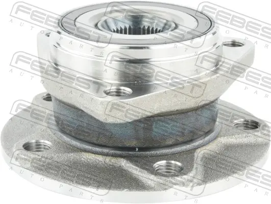 главина на колелото FEBEST              