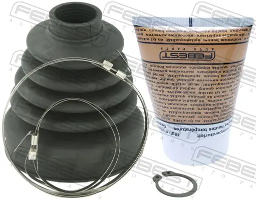 маншон, полуоска FEBEST              