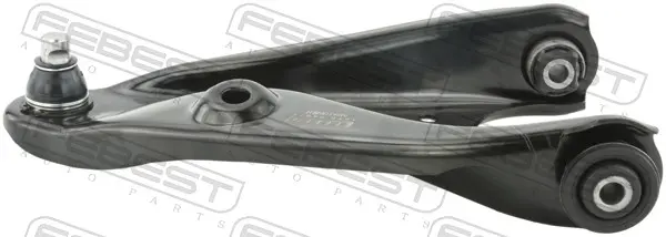 носач, окачване на колелата FEBEST              