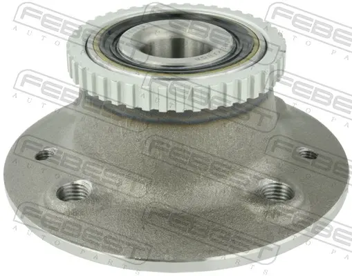 главина на колелото FEBEST              