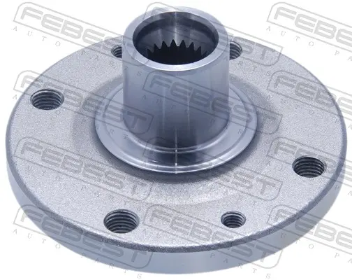 главина на колелото FEBEST              