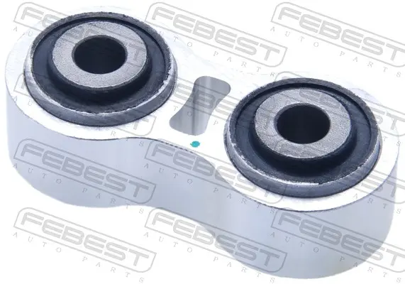 носач, окачване на колелата FEBEST              