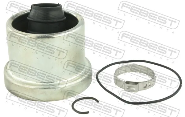 маншон, полуоска FEBEST              