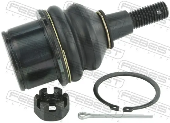 Шарнири FEBEST              