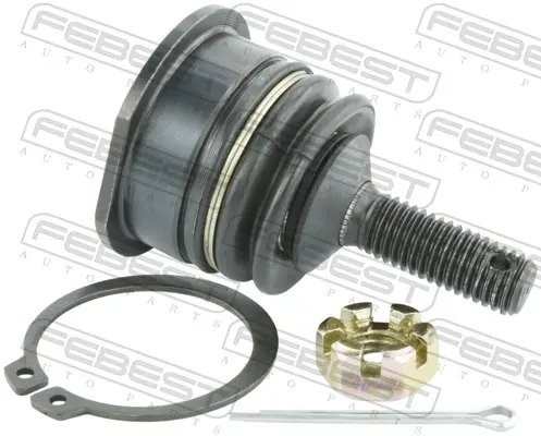 Шарнири FEBEST              