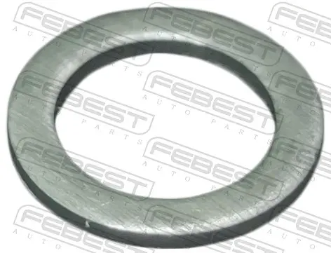 уплътнителен пръстен, пробка за източване на маслото FEBEST              