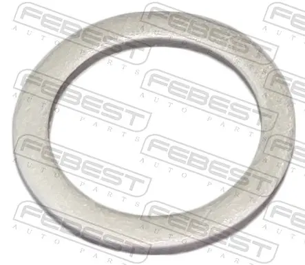 уплътнителен пръстен, пробка за източване на маслото FEBEST              