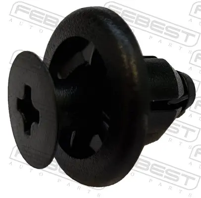 щипка (клипс) за бронята FEBEST              