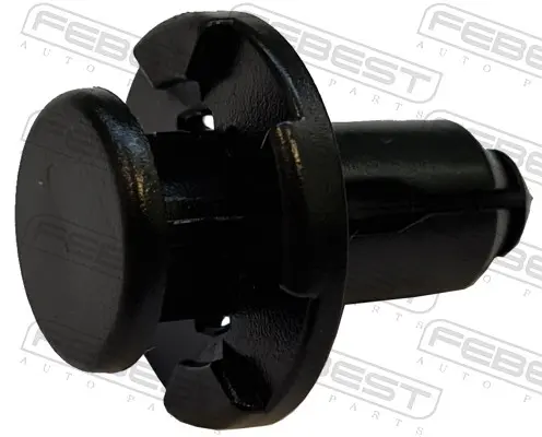 щипка (клипс) за бронята FEBEST              