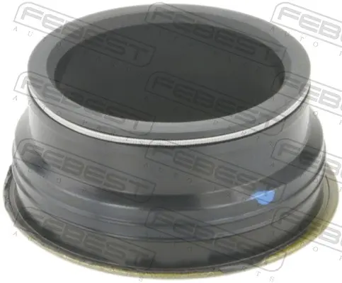 гарнитура, капак на цилиндрова глава FEBEST              