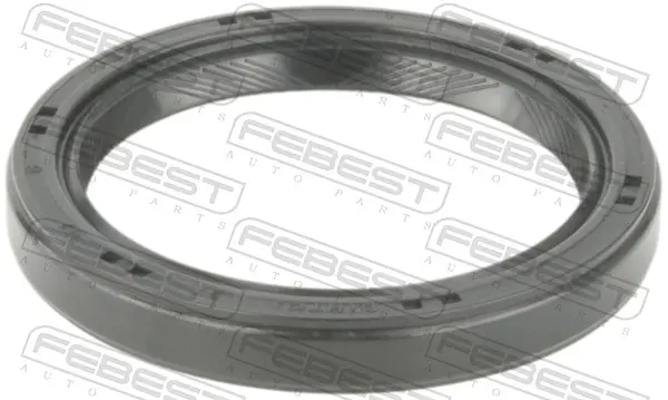 Семеринг, ръчна трансмисия FEBEST