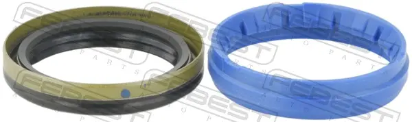 семеринг, задвижващ вал FEBEST              