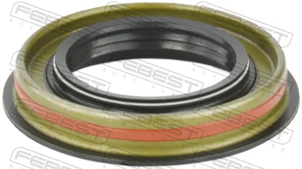 семеринг, диференциал FEBEST              