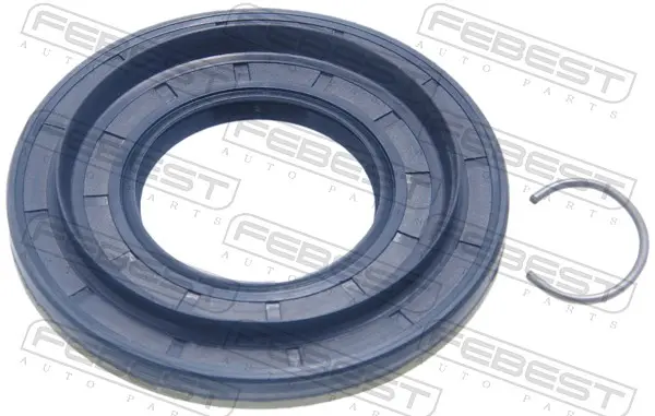 семеринг, задвижващ вал FEBEST              