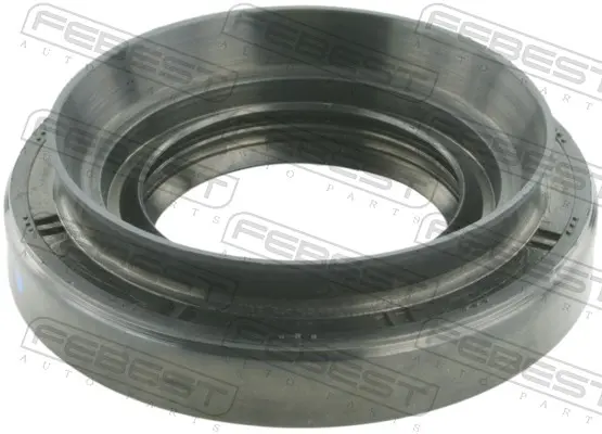 семеринг, задвижващ вал FEBEST              