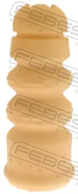 ударен тампон, окачване (ресьори) FEBEST              