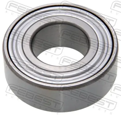 лагер, задвижващ вал FEBEST              