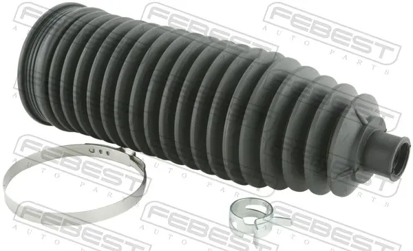 маншон, кормилно управление FEBEST              