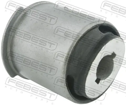 окачване, диференциал FEBEST              