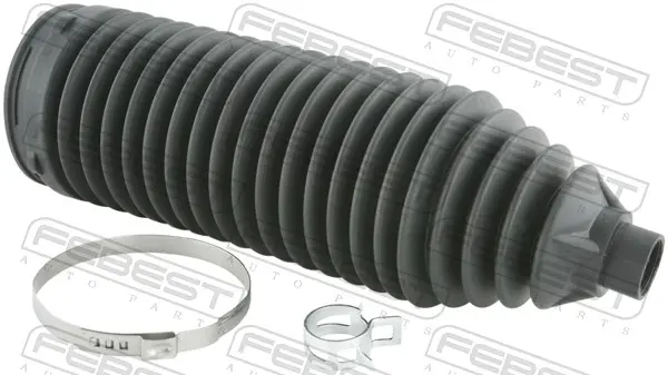 маншон, кормилно управление FEBEST              