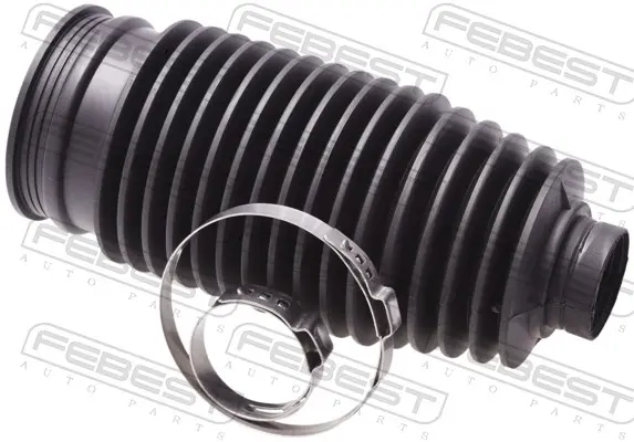 маншон, кормилно управление FEBEST              