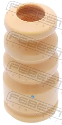 ударен тампон, окачване (ресьори) FEBEST              