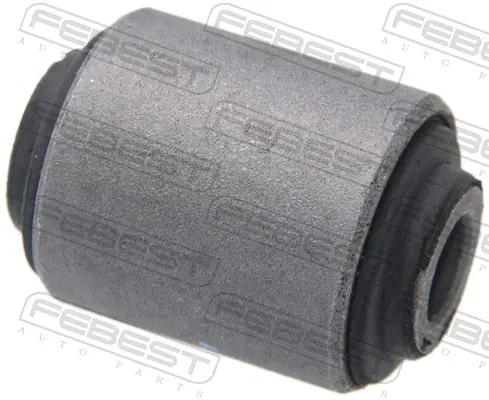 втулка, амортисьор FEBEST              