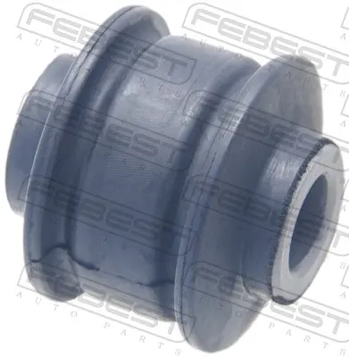 окачване, опора на оста FEBEST              