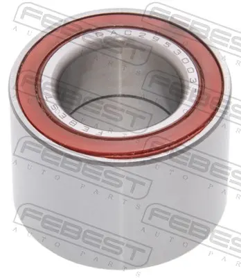 колесен лагер FEBEST              
