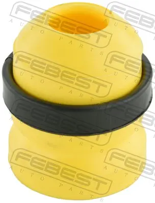 ограничител на ресьор, допълнителна пружина FEBEST              