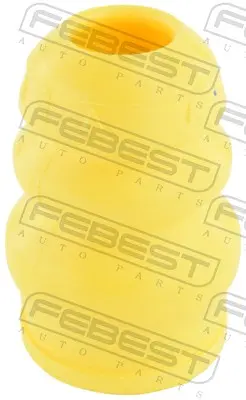 ударен тампон, окачване (ресьори) FEBEST              