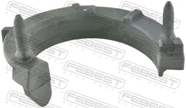 пружинно легло - чиния FEBEST              