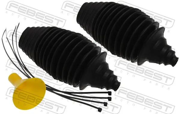 маншон, кормилно управление FEBEST              