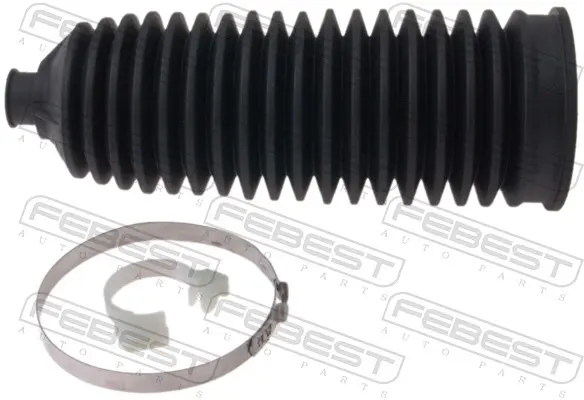 маншон, кормилно управление FEBEST              