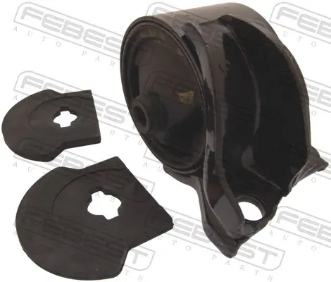 окачване, двигател FEBEST              