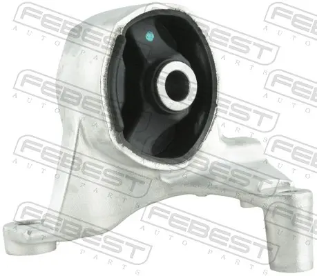 окачване, двигател FEBEST              